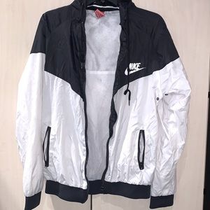 Nike Windbreaker